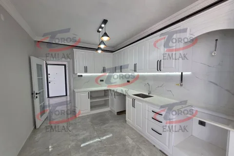 Toros Emlak'tan Sahilde Leb-İ Derya Manzarali 3+1 Kiralık Daire - fotoğraf 20