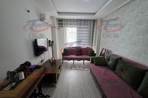 Toros Emlak'tan Sağlık Mahallesi Satılık 2+1 Daire - fotoğraf 1