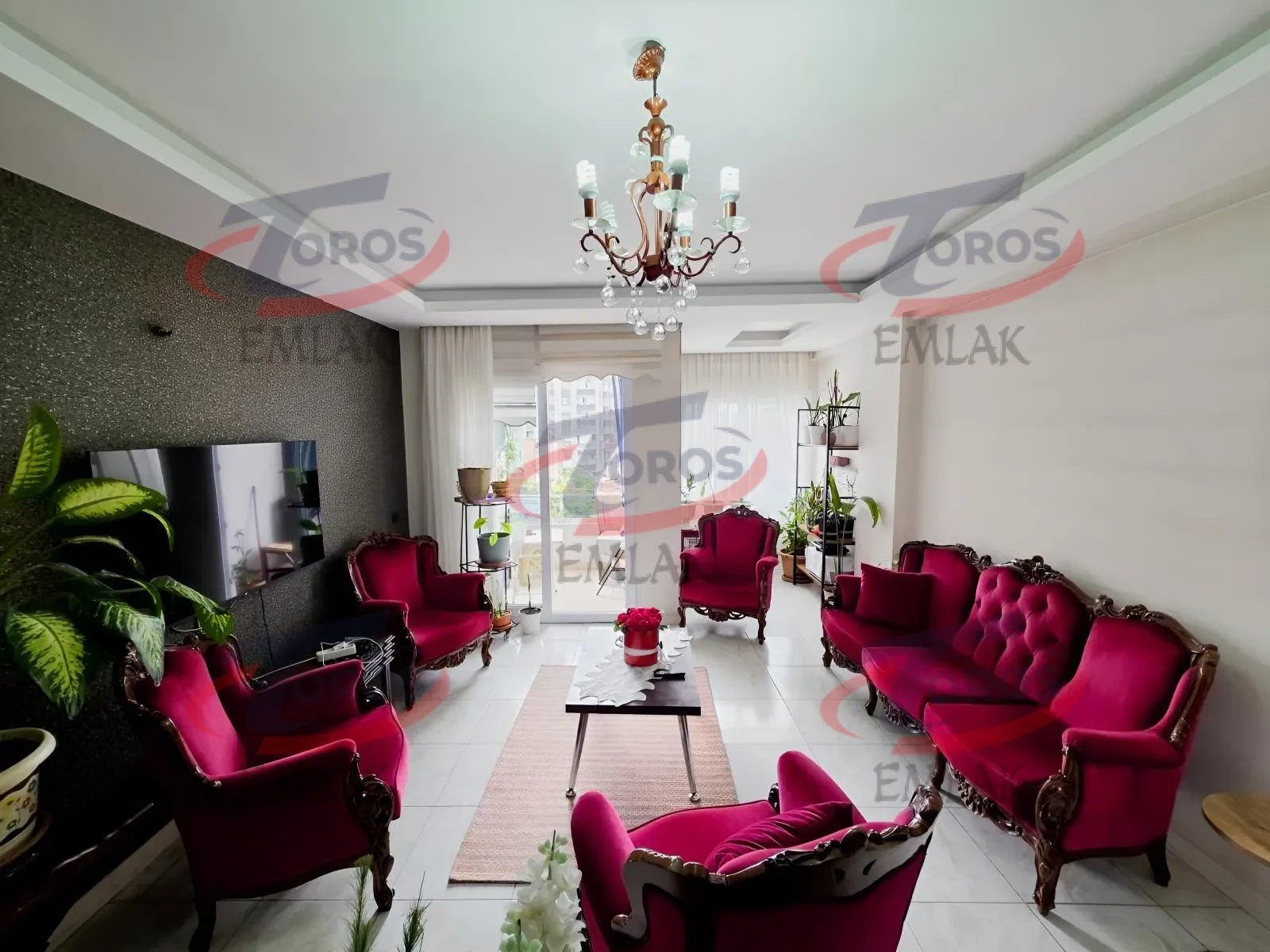 Toros Emlak'tan Sağlık Mahallesi Satılık 2+1 Daire - fotoğraf 2