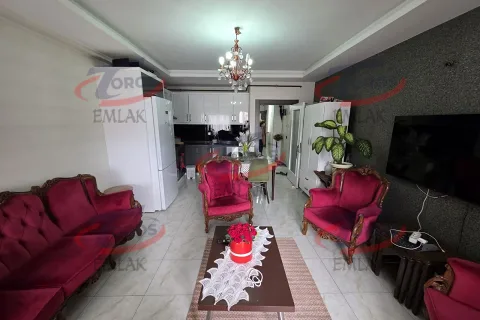Toros Emlak'tan Sağlık Mahallesi Satılık 2+1 Daire - fotoğraf 3