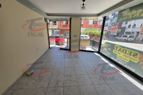 Toros Emlak'tan İstiklal Caddesi Mevki 20 m² Satılık Dükkan - fotoğraf 3