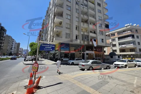 Toros Emlak'tan İstiklal Caddesi Mevki 20 m² Satılık Dükkan - fotoğraf 4