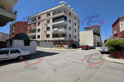 Toros Emlak'tan İstiklal Caddesi Mevki 20 m² Satılık Dükkan - fotoğraf 5