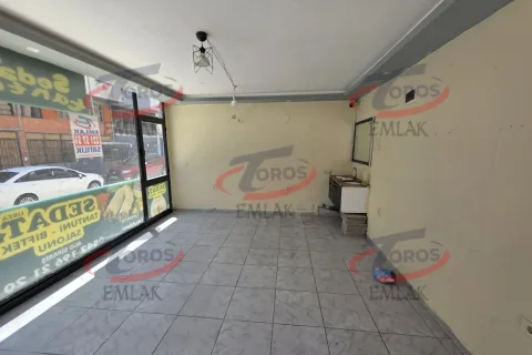 Toros Emlak'tan İstiklal Caddesi Mevki 20 m² Satılık Dükkan - fotoğraf 6