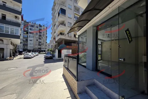 Toros Emlak'tan İstiklal Caddesi Mevki 20 m² Satılık Dükkan - fotoğraf 7