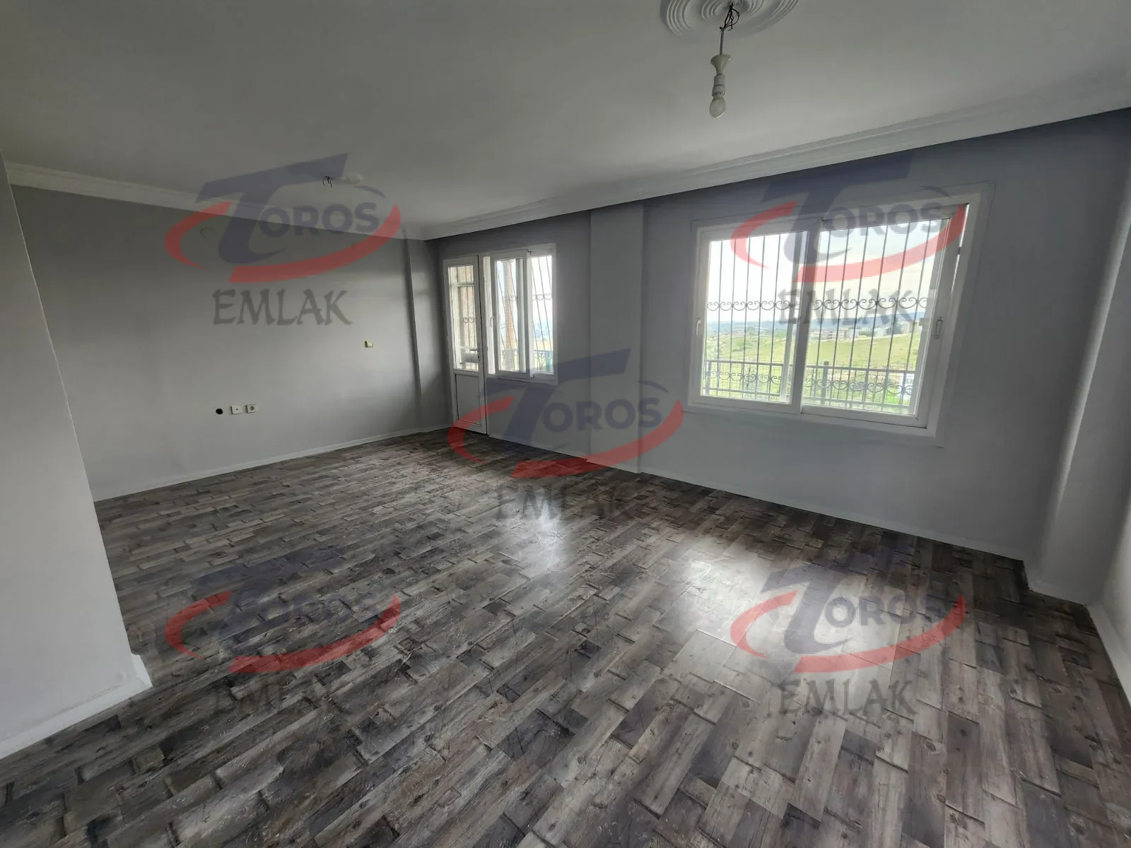 Toros Emlak'tan Buluklu'da Satılık 3+1 Tripleks Villa - fotoğraf 2