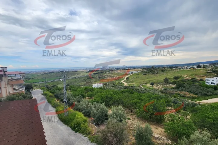 Toros Emlak'tan Buluklu'da Satılık 3+1 Tripleks Villa - fotoğraf 3