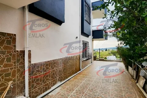 Toros Emlak'tan Buluklu'da Satılık 3+1 Tripleks Villa - fotoğraf 18