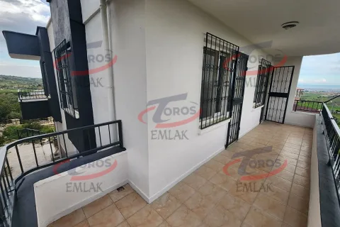 Toros Emlak'tan Buluklu'da Satılık 3+1 Tripleks Villa - fotoğraf 23