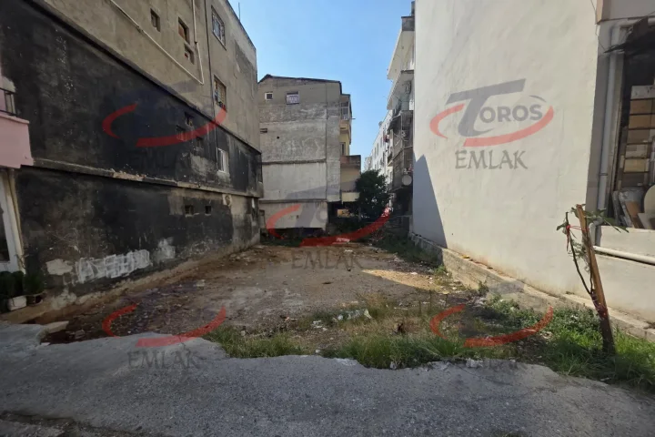 Toros Emlak'tan Sağlık Mahallesi’nde 149 m² Satılık Arsa