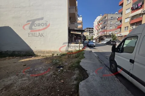 Toros Emlak'tan Sağlık Mahallesi’nde 149 m² Satılık Arsa - fotoğraf 2