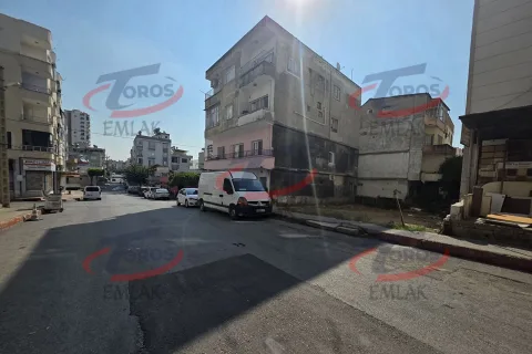 Toros Emlak'tan Sağlık Mahallesi’nde 149 m² Satılık Arsa - fotoğraf 3