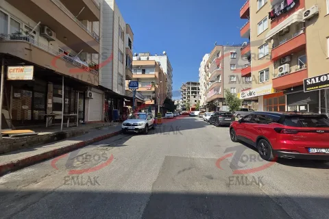 Toros Emlak'tan Sağlık Mahallesi’nde 149 m² Satılık Arsa - fotoğraf 5