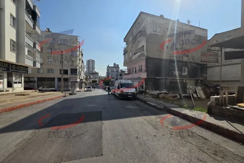 Toros Emlak'tan Sağlık Mahallesi’nde 149 m² Satılık Arsa - fotoğraf 6