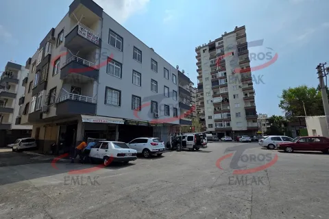 Toros Emlak'tan Zeki Ayan Mahallesi Satılık 2+1 Daire - fotoğraf 9