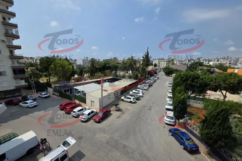 Toros Emlak'tan Zeki Ayan Mahallesi Satılık 2+1 Daire - fotoğraf 12