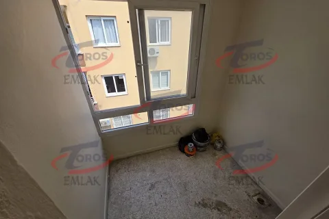 Toros Emlak'tan Zeki Ayan Mahallesi Satılık 2+1 Daire - fotoğraf 20