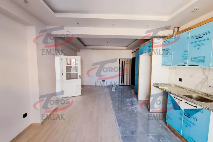 Toros Emlak'tan İhsaniye Mahallesi Satılık 2+1 Sıfır Daire