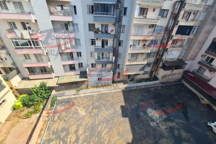 Toros Emlak'tan İhsaniye Mahallesi Satılık 2+1 Sıfır Daire - fotoğraf 8