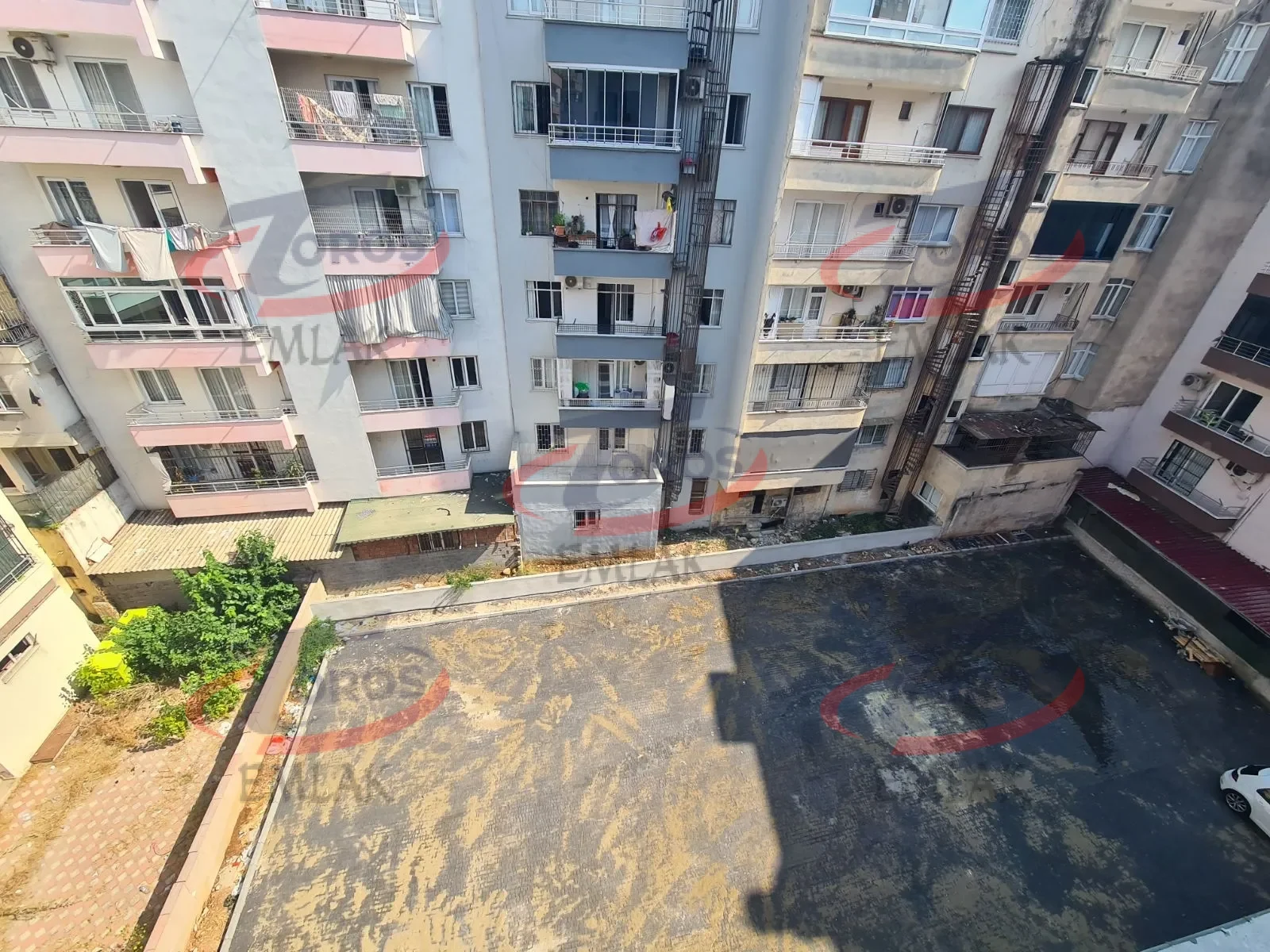 Toros Emlak'tan İhsaniye Mahallesi Satılık 2+1 Sıfır Daire - fotoğraf 8