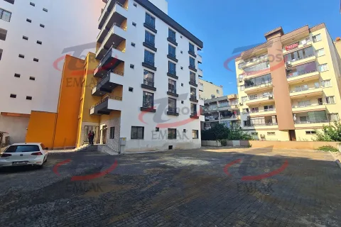 Toros Emlak'tan İhsaniye Mahallesi Satılık 2+1 Sıfır Daire - fotoğraf 10