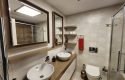 MEZİTLİ NEW HILL RESİDENCE’TE 4+1 SATILIK DAİRE