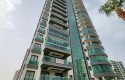 MEZİTLİ NEW HILL RESİDENCE’TE 4+1 SATILIK DAİRE