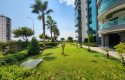 MEZİTLİ NEW HILL RESİDENCE’TE 4+1 SATILIK DAİRE
