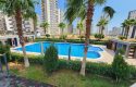 MEZİTLİ NEW HILL RESİDENCE’TE 4+1 SATILIK DAİRE