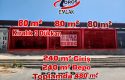 Toros Emlak’tan Güneykent’de Kiralık 480m2 Dükkan