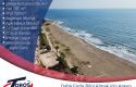 TOROS EMLAKTAN MEZİTLİ ŞELALE KONUTLARIN’DA DENİZE SIFIR SATILIK 3+1 KAFA DAİRE