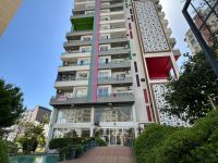 TOROS EMLAKTAN EŞYALI ÜNİVERSİTE,Ye YAKIN 1+1 SATILIK DAİRE