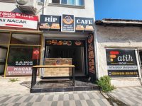 Toros Emlak’tan Uray Caddesi Üzerinde Kiralık Dükkan