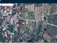 TOROS EMLAK’TAN MEZİTLİ KUZUCU MAH.DE SATILIK 726m² VİLLALIK ARSA