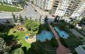 TOROS EMLAKTAN EŞYALI ÜNİVERSİTE,Ye YAKIN 1+1 SATILIK DAİRE