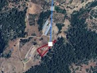 TOROS EMLAK’TAN KUZUCU MAH.DE ÇİFTLİK YAPIMINA UYGUN 5955m² TARLA