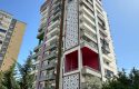 TOROS EMLAKTAN EŞYALI ÜNİVERSİTE,Ye YAKIN 1+1 SATILIK DAİRE