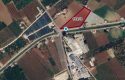 Toros Emlak’tan Akdeniz Bağlarbaşında Satılık 9230m2 Tarla