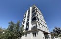 TOROS EMLAK’tan MEZİTLİ CARREFOUR ARKASI D.GAZLI VE HAVUZLU SATILIK 3+1 DAİRE