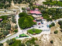 TOROS EMLAK’TAN ÇAVAKTA FULL DONANIMLI SATILIK FIRSAT RESTAURANT