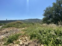 TOROS EMLAK’TAN KUZUCU MAHALLESİNDE 200M² SATILIK TARLA
