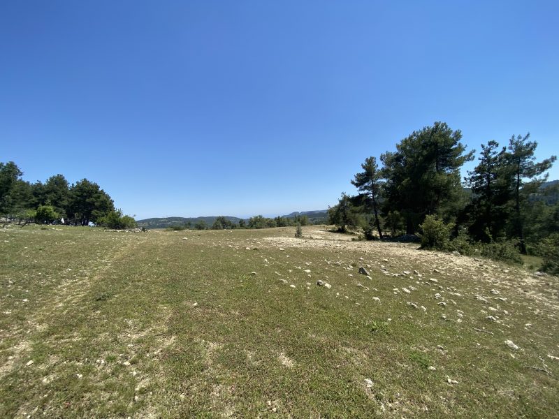 TOROS EMLAK’TAN KUZUCU MAHLLESİNDE 5860M² SATILIK TARLA